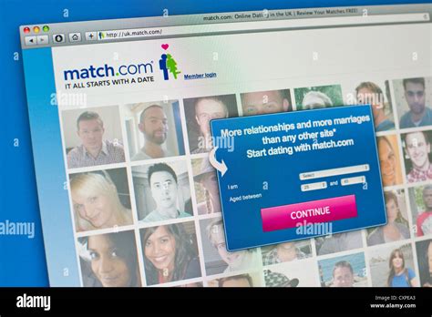 Match desktop site